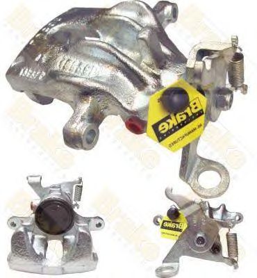 BRAKE ENGINEERING ca1764r -  Тормозной суппорт